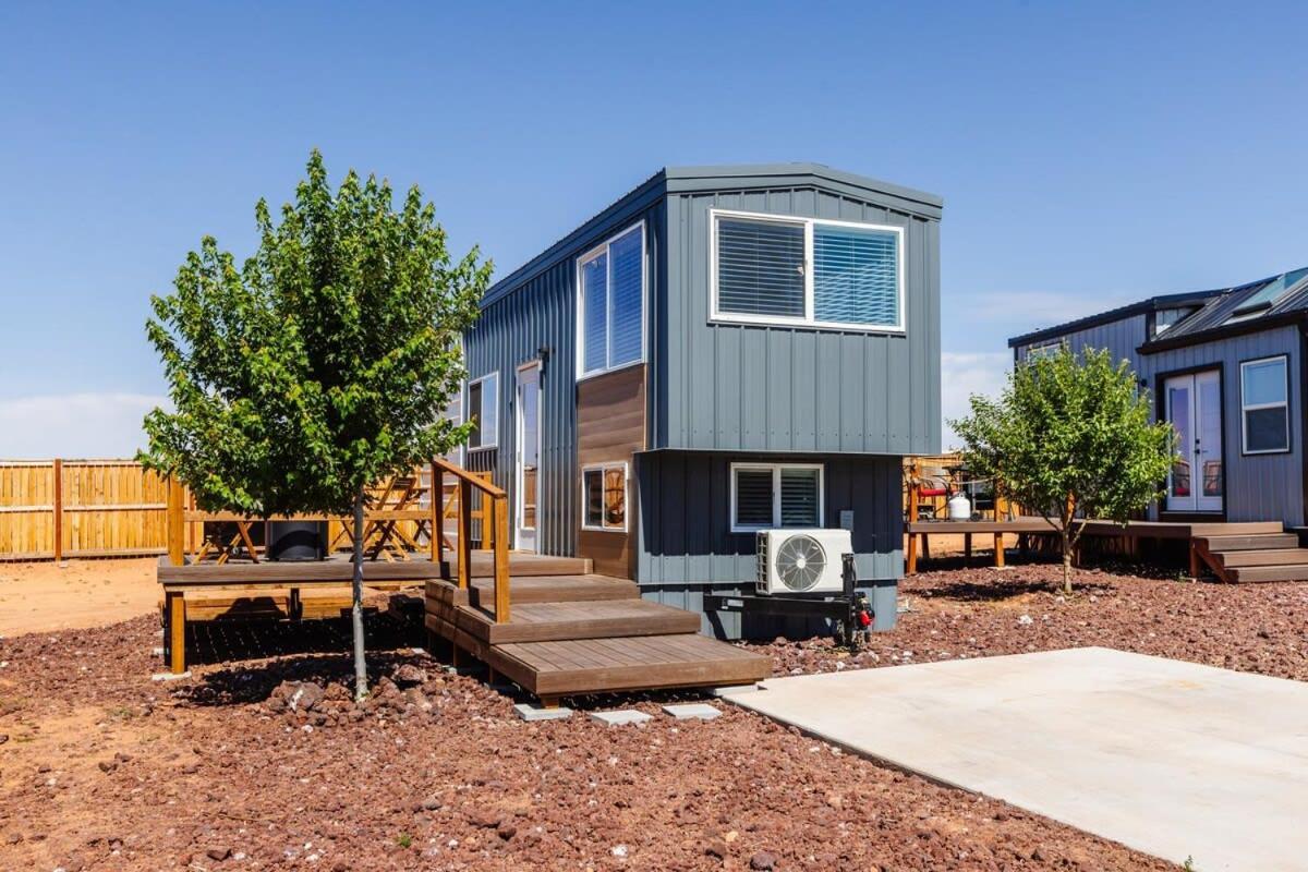 Modern Home With Private Hot Tub Apple Valley 外观 照片