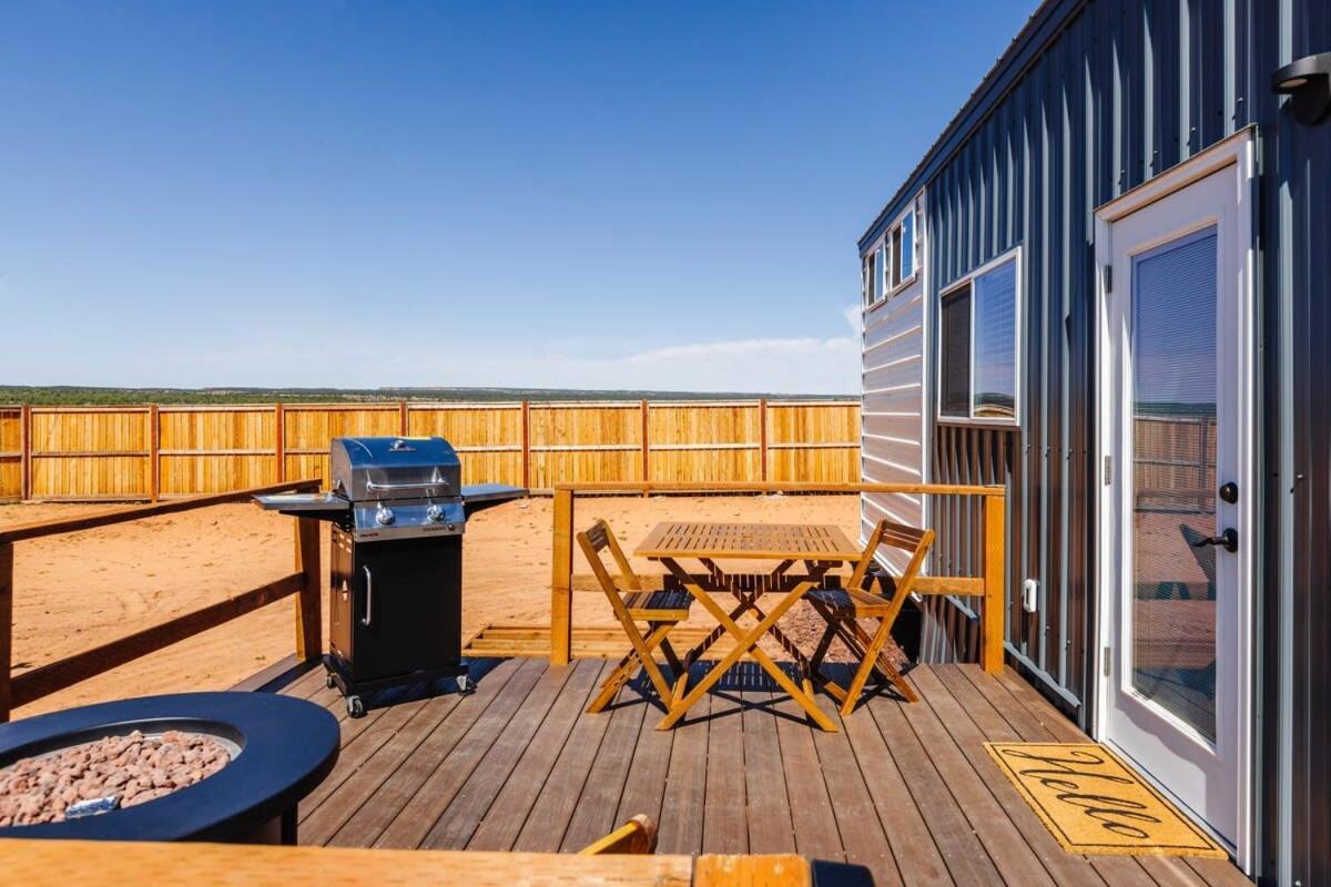 Modern Home With Private Hot Tub Apple Valley 外观 照片