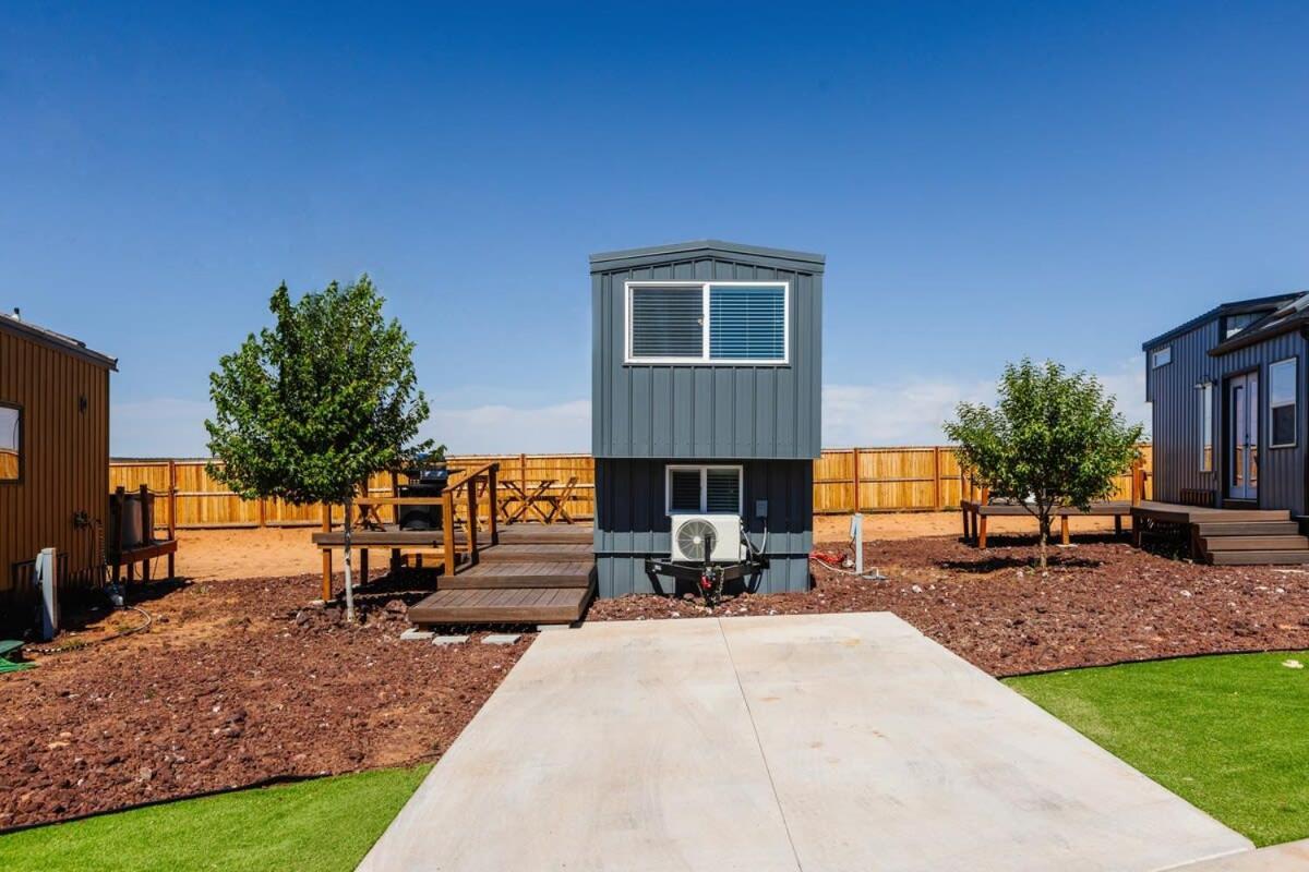 Modern Home With Private Hot Tub Apple Valley 外观 照片